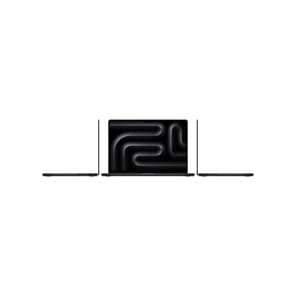 MACBOOK PRO 16-INCH M3 - SPACE BLACK