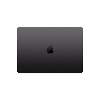MACBOOK PRO 16-INCH M3 - SPACE BLACK