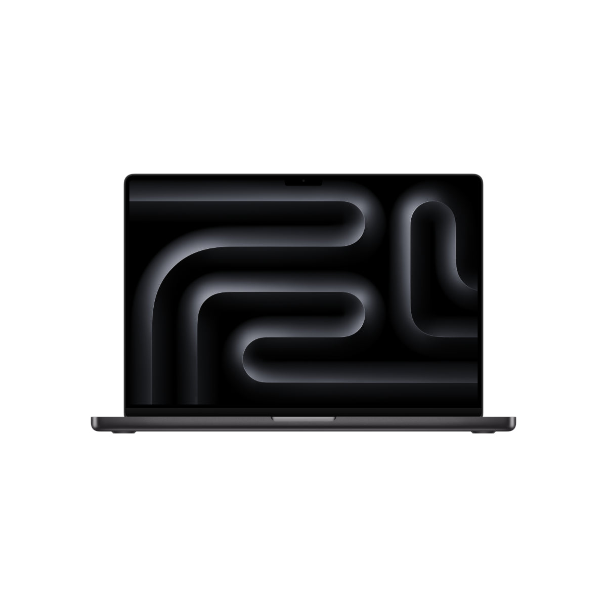 MACBOOK PRO 16-INCH M3 - SPACE BLACK