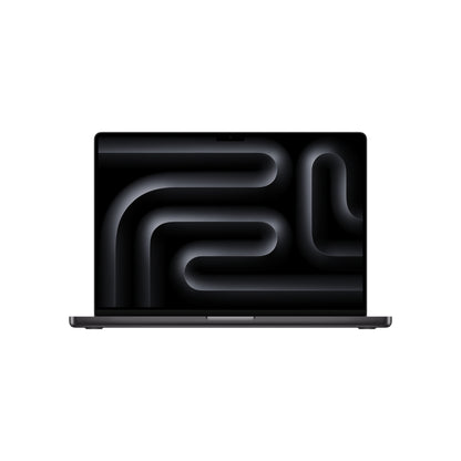 MACBOOK PRO 16-INCH M3 - SPACE BLACK