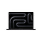 MACBOOK PRO 16-INCH M3 - SPACE BLACK