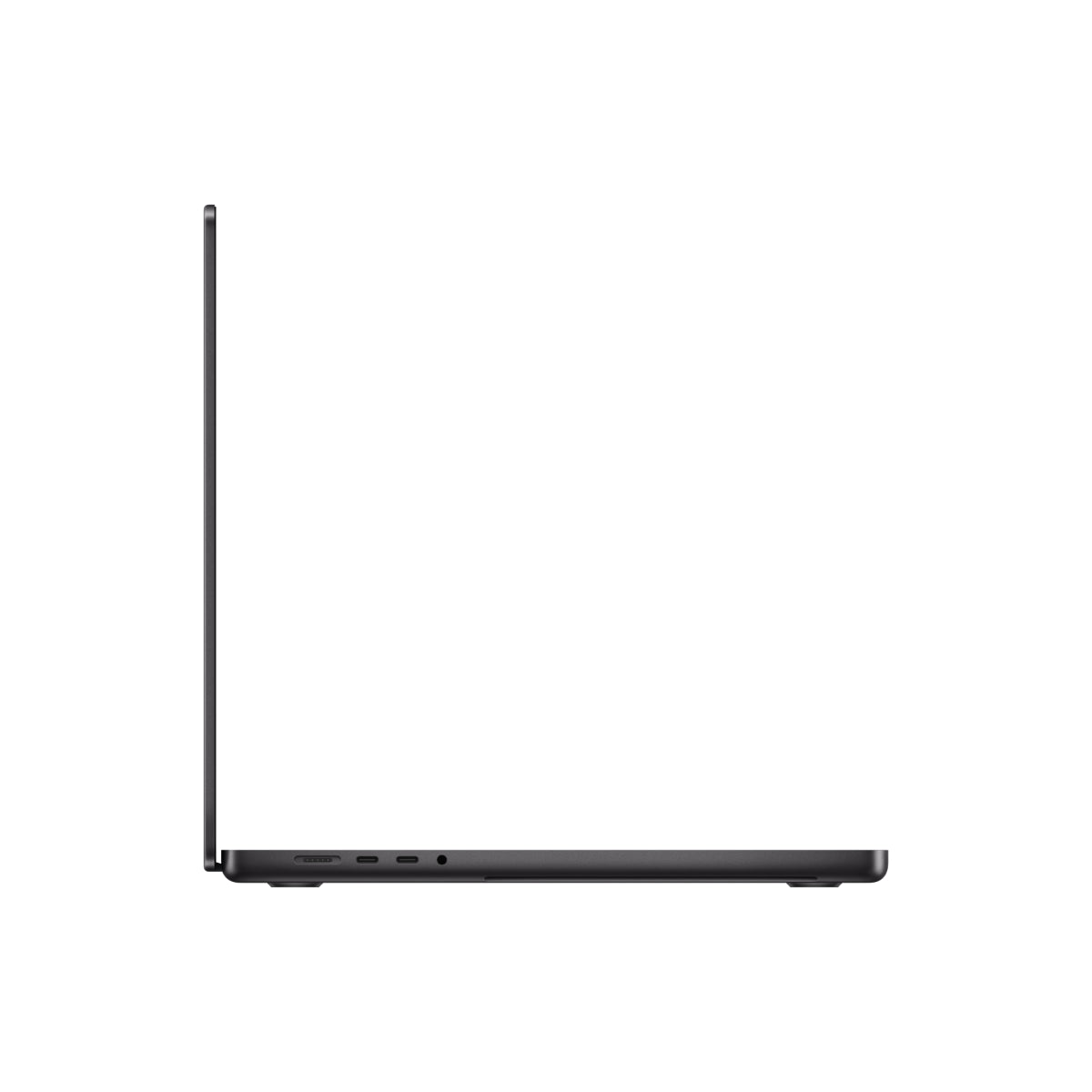 MACBOOK PRO 16-INCH M3 - SPACE BLACK