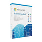 MICROSOFT 365 BUSINESS STANDARD SUBSCRIPTION MEDIALESS